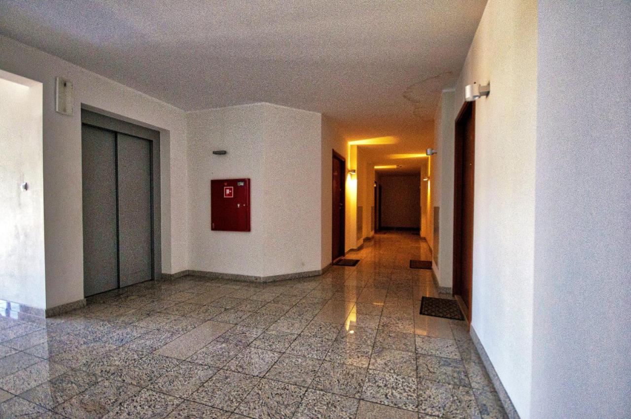 Apartament Park Zdrojowy 2 سفينويتشي المظهر الخارجي الصورة
